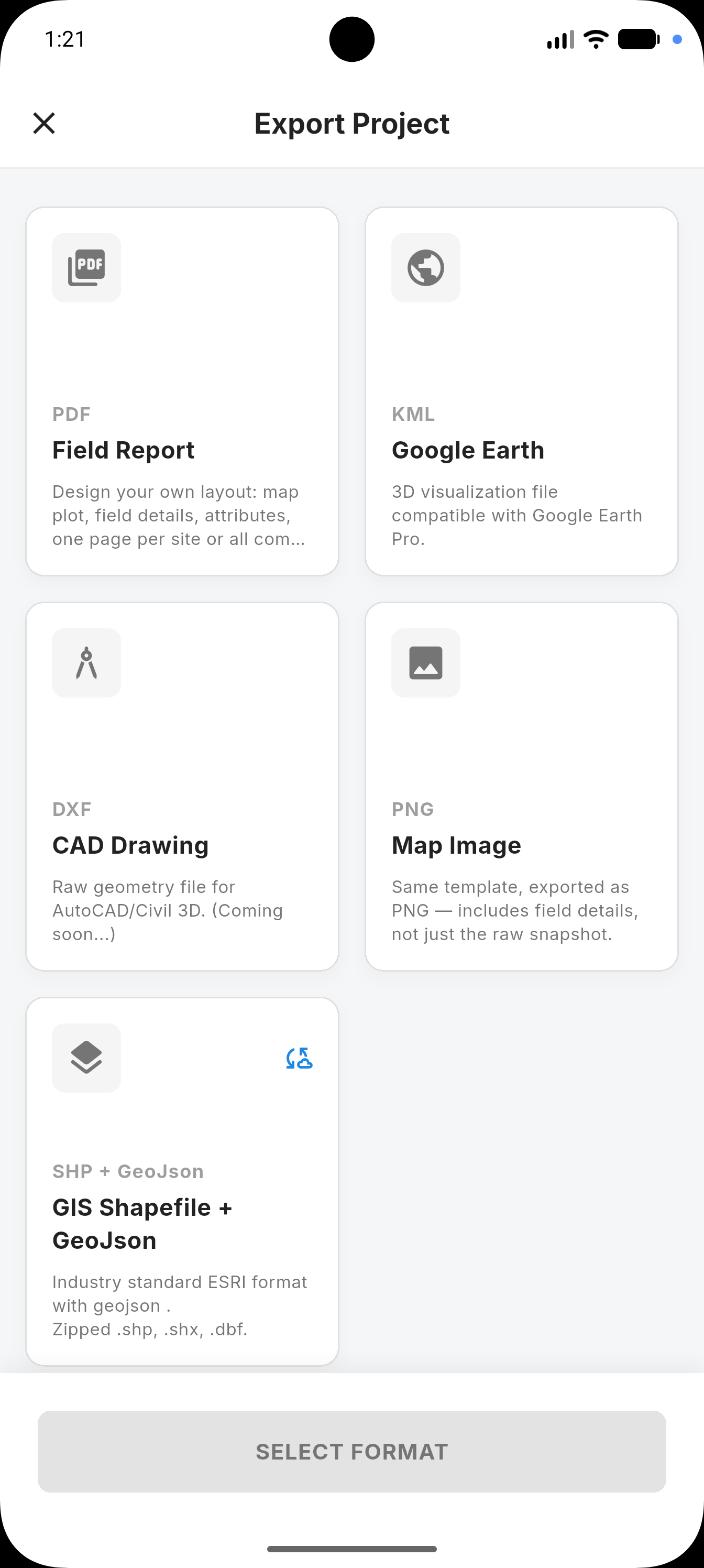 SSField Screenshot 11
