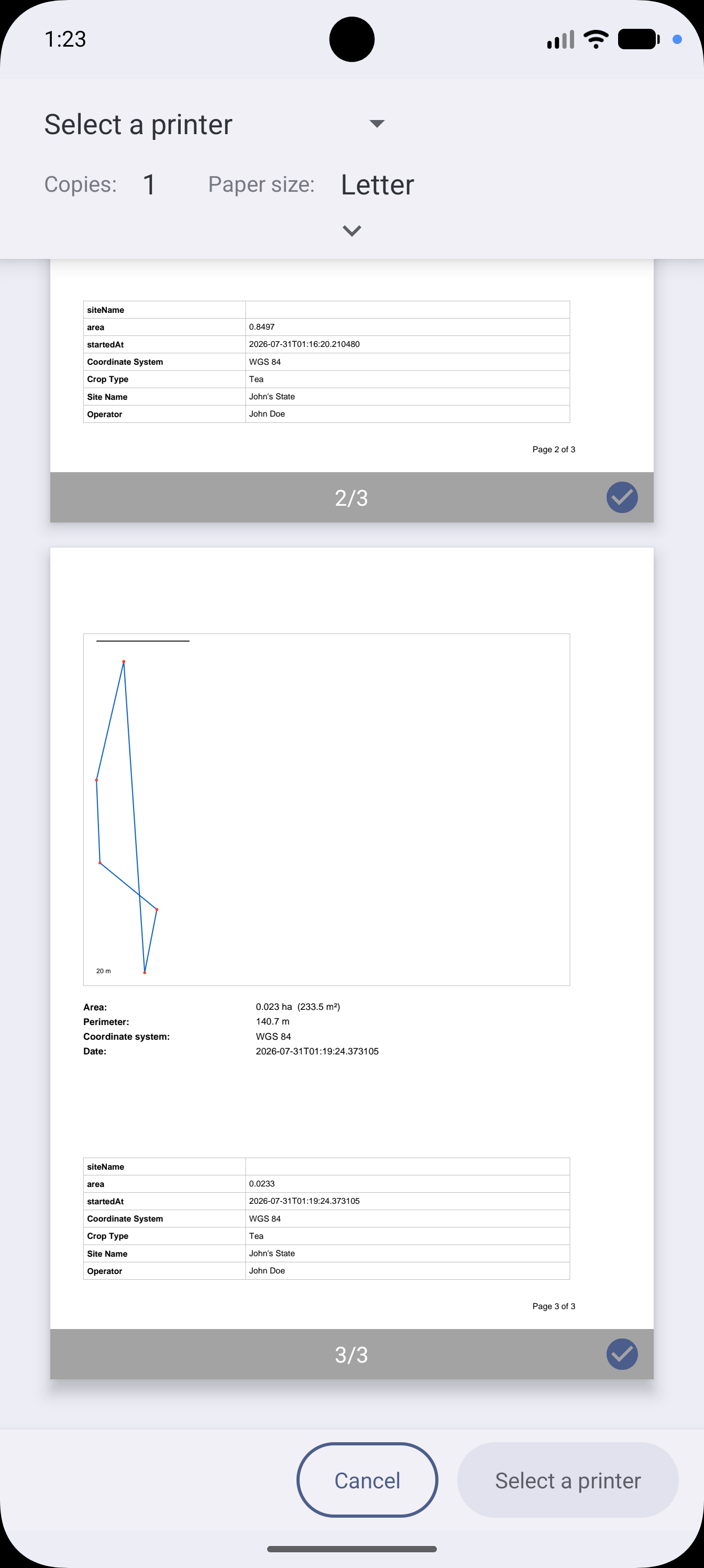 SSField Screenshot 14