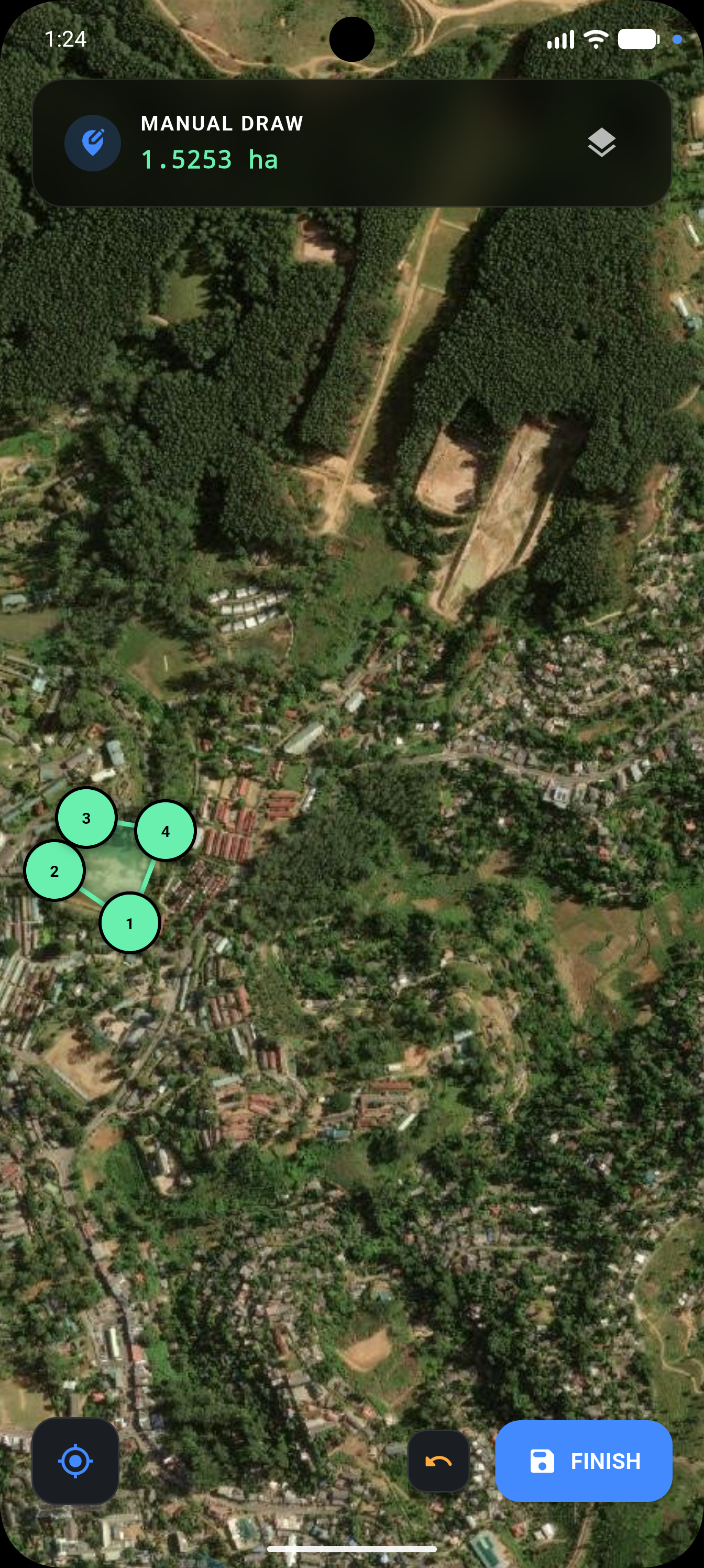 SSField Screenshot 18