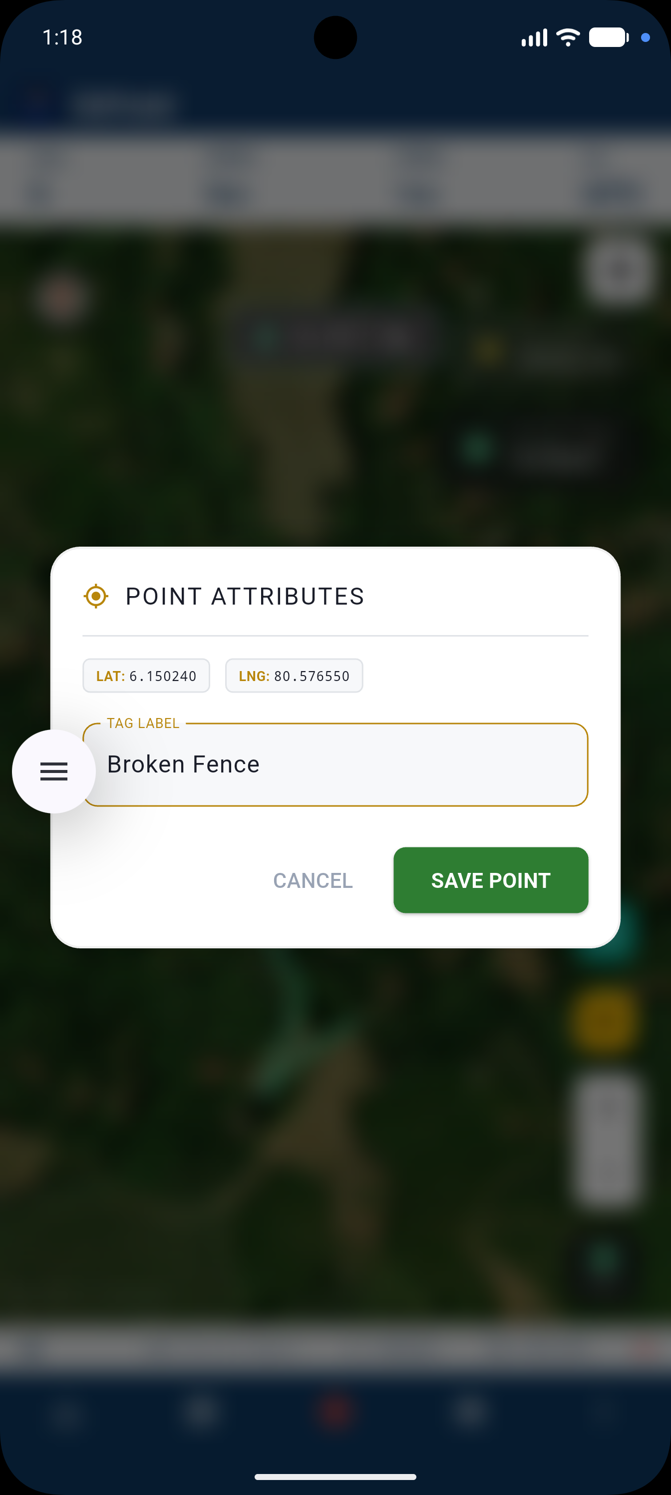 SSField Screenshot 5